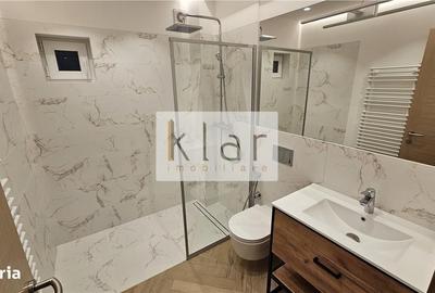 Apartament cu 2 camere semidecomandat, mobilat în Mărăști - 5