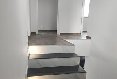 Casă cu 4 camere în Sântion - 5