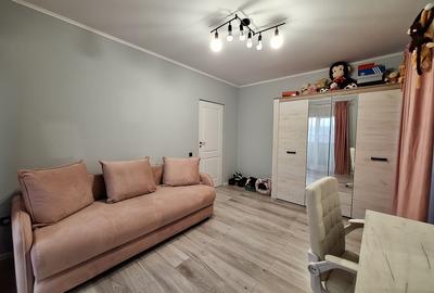 Apartament cu 2 camere, 57 mp, balcon, zona Dumitru Mocanu - 4