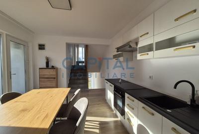 Casa la cheie, complex privat, panorama superba - 6