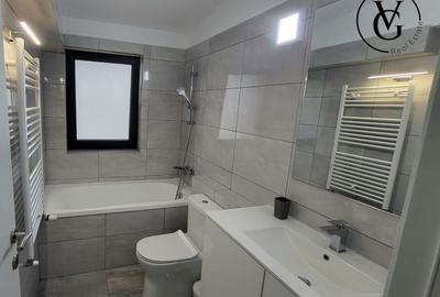 Casă cu 5 camere decomandat cu Teren 550 Mp în Corbeanca - 8