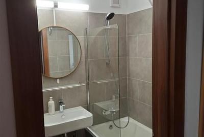 Inchiriere apartament 3 camere | metrou 1 Decembrie | etaj 1/4 | renovat complet - 10