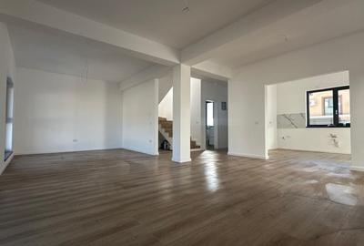 Casă individuală cu 4 camere cu Canalizare în Prelungirea Ghencea - 5