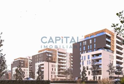 Comision 0%! Apartament etaj 2 zona Noua - 7