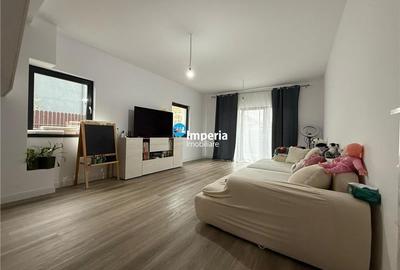 Casă nouă tip duplex, 2024  Bucium, la mică distanță d - 4