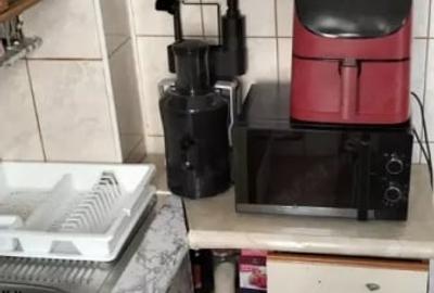 Delfinului, Pantelimon | Garsoniera | Instalatii Schimbate | Balcon - 14