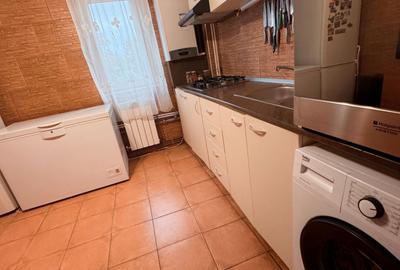 Apartament cu 3 camere semidecomandat în Tătărași - 3