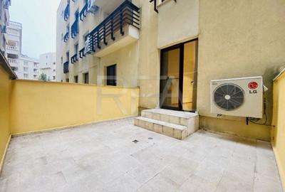 3 Camere Spatioase + Terasa & Parcare – Herastrau - 11