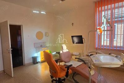 Cabinet stomatologic/ Spatiu de birouri de vanzare Sighisoara - 4