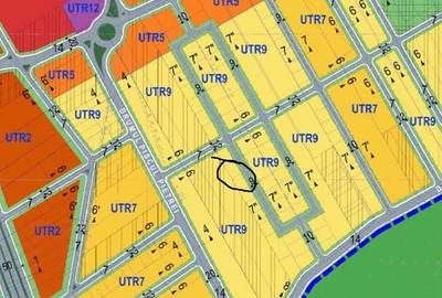 Teren Padurea Baneasa Drumul Stegarului Teren Padurea Baneasa Drumul Stegarului - 1