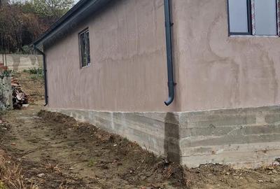 Casă cu 3 camere cu Teren 1128 Mp în Vlădesti - 9