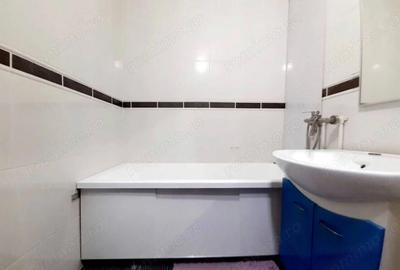 Apartament cu 2 camere decomandat în Complex Studențesc - 3