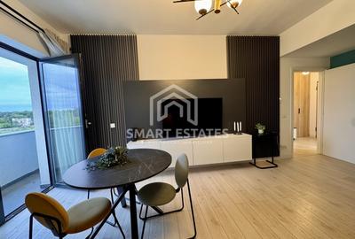 Apartament 2 camere de inchiriat - Baneasa - 6