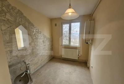 Apartament cu 2 camere semidecomandat în Hunedoara - 3