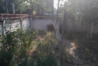 Drumul Gazarului, str. Soimus - 12