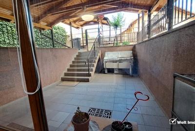 Apartament cu 4 camere decomandat, mobilat în Someșeni - 8