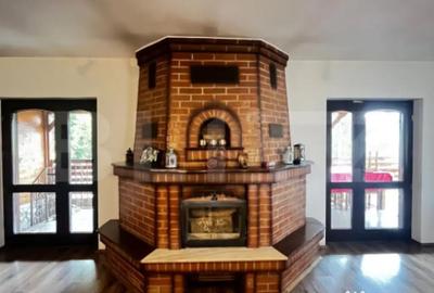 Casă cu 12 camere cu Teren 530 Mp în Colibița - 6