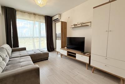 De Vanzare | Apartament 3 camere  |  Pipera Voluntari