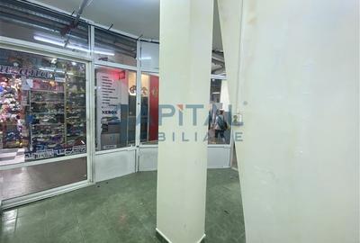 Spatiu comercial Piata Marasti, 17mp, Comision 0% - 2