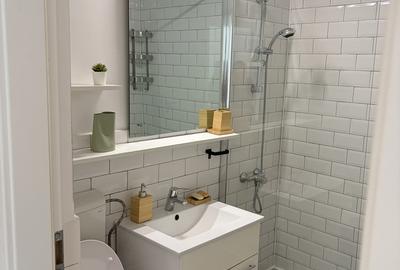 Apartament cu 2 camere semidecomandat în Vatra Luminoasă - 2