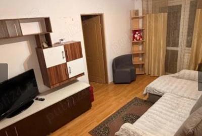 Apartament cu 2 camere semidecomandat în Tomis Nord