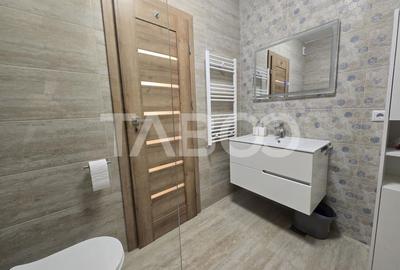 Apartament cu 2 camere decomandat, mobilat în Turnișor - 8