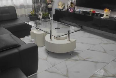 Apartament cu 3 camere decomandat în Tomești - 2