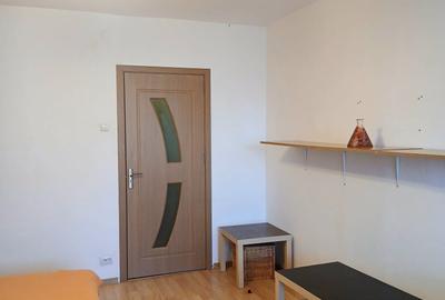 Garsonieră semidecomandată, mobilată în Iancului - 7