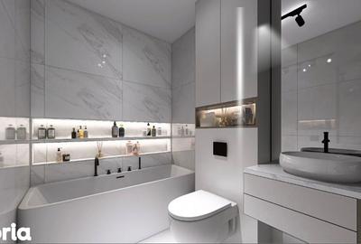 Apartament cu 2 camere în Țiglina 1 - 16