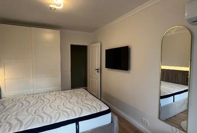 Închiriere apartament 2 camere – Calea Victoriei 1-5 - Prima închiriere - 10