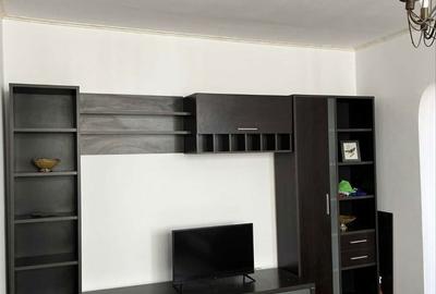 Apartament cu 2 camere semidecomandat în Central - 2