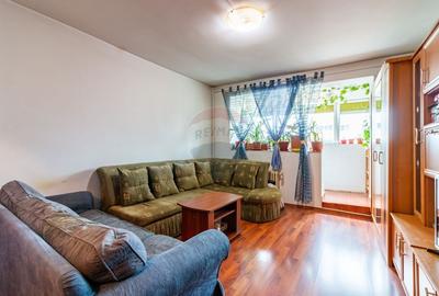 Apartament 2 camere Colentina-Fundeni, bloc reabilitat, aproape de A3 Apartament 2 camere Colentina-Fundeni, bloc reabilitat, aproape de A3 - 3