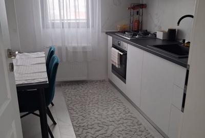 Apartament cu 2 camere decomandat în Colentina