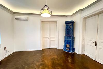 SPATIU DEOSEBIT VILA / PARTIAL MOBILAT SI UTILAT - 16