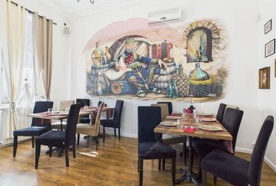 Inchiriere| Vila reconditionata| Ideal Restaurant| Birouri| Armeneasca - 4