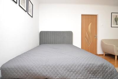 Garsonieră decomandată, mobilată în Alba Iulia - 10
