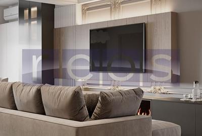 VANZARE -DUPLEX 3 CAMERE -BUCURESTI  Mall Select Residence - 2