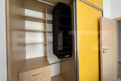 Apartament de inchiriat, modern, 3 camere, cu vedere spectaculoasa, Central - 7