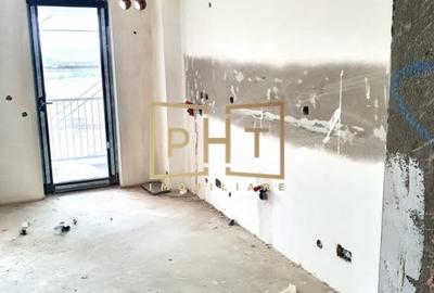 Apartament 2 camere, 43,31 mp, finisat modern, spatii verzi - ansamblu nou - 4