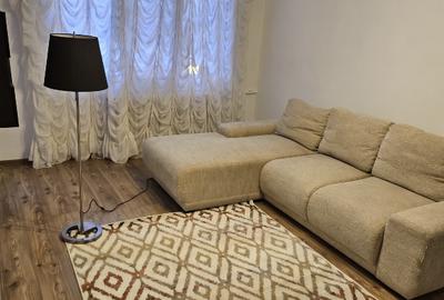 Apartament cu 3 camere decomandat, mobilat în Nicolae Grigorescu - 3