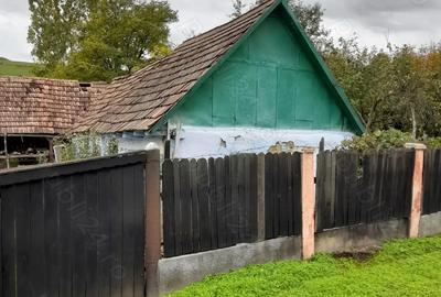 Casă cu 2 camere în Crăiești - 8