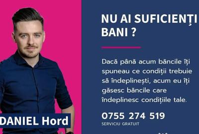 Garsonieră decomandată, mobilată în Grădiște - 1