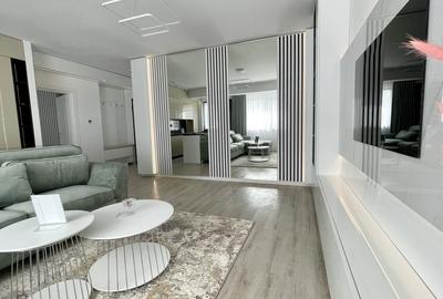 Apartament cu 2 camere amenajari premium - incalzire in pardoseala - 4