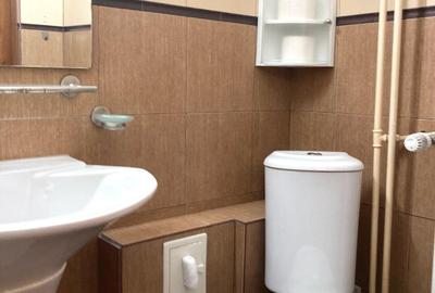 Garsoniera Panduri-inter. cu 13  Septembrie,5 min Marirott-Catedrala Neamului - 14