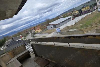 Apartament cu 2 camere decomandat în Băcia - 5