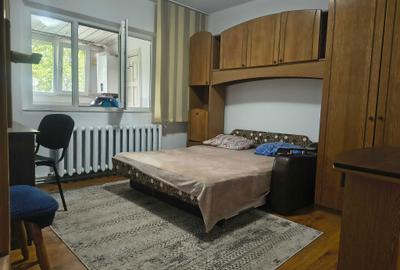 Apartament cu 2 camere decomandat în Nicolina - 5