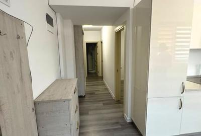 Apartament 2 camere decomandat - bloc nou - Bucșinescu - 3