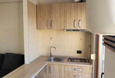 Garsonieră semidecomandată în Spitalul Județean - 5