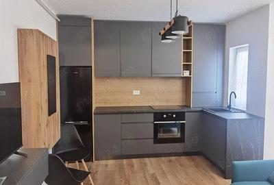 Garsonieră nedecomandată în Central - 3