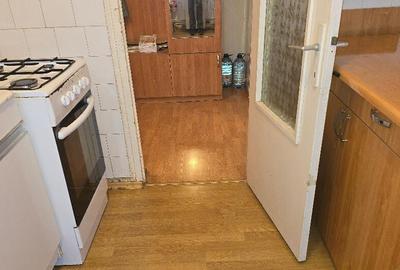 Vand apartament 2 camere semidecomandat in Deva, etaj 1, zona Marasti, - 1